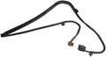SLIDING DOOR HARNESS