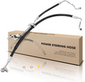 Gates Power Steering Pressure Line Hose Assembly