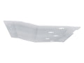 ICON 23-25 Chevrolet Colorado / GMC Canyon Front Diff Skid Plate