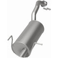 MagnaFlow Rear Muffler Kit Replacement Honda108-0246