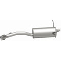 MagnaFlow Rear Muffler Kit Replacement Honda108-0246