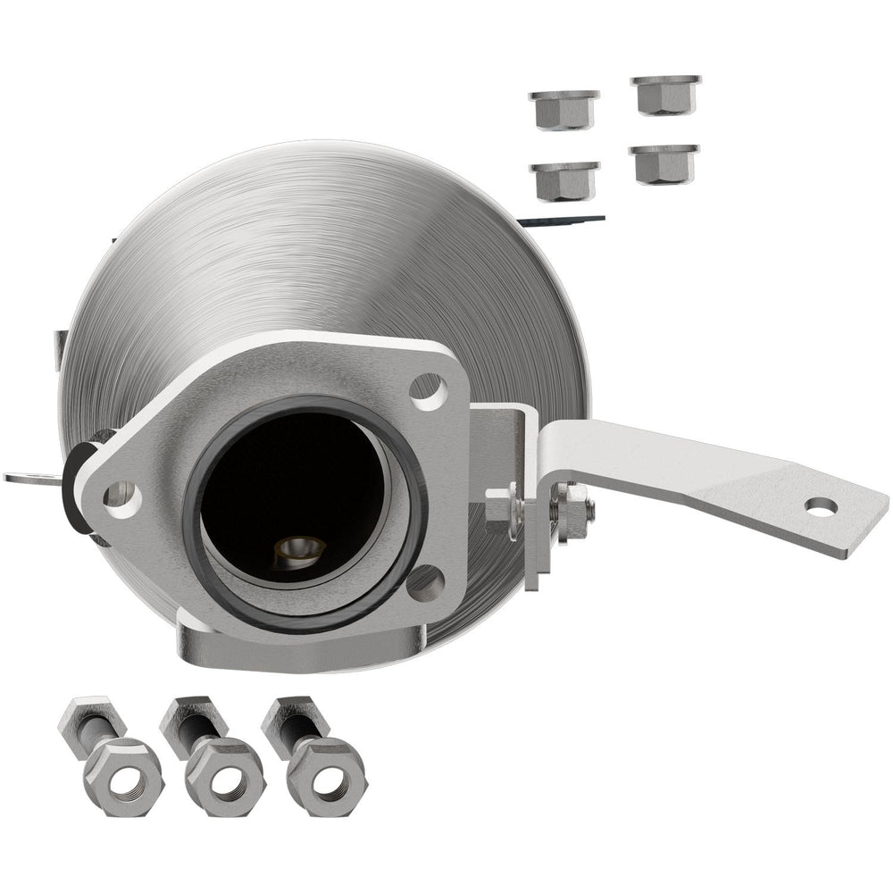 MagnaFlow 17-22 Honda Pilot 3.5L California Grade CARB Compliant DF Manifold Catalytic Converter