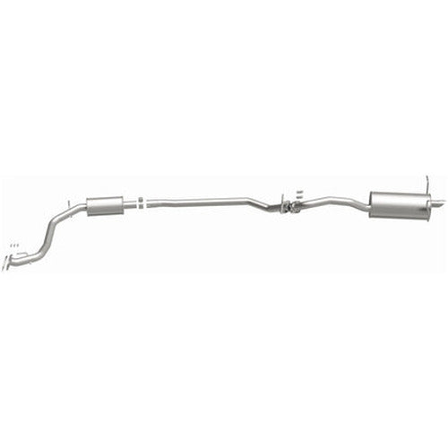 MagnaFlow Exhaust Kit Replacement Honda106-1001