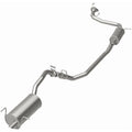 MagnaFlow Exhaust Kit Replacement Honda106-1001