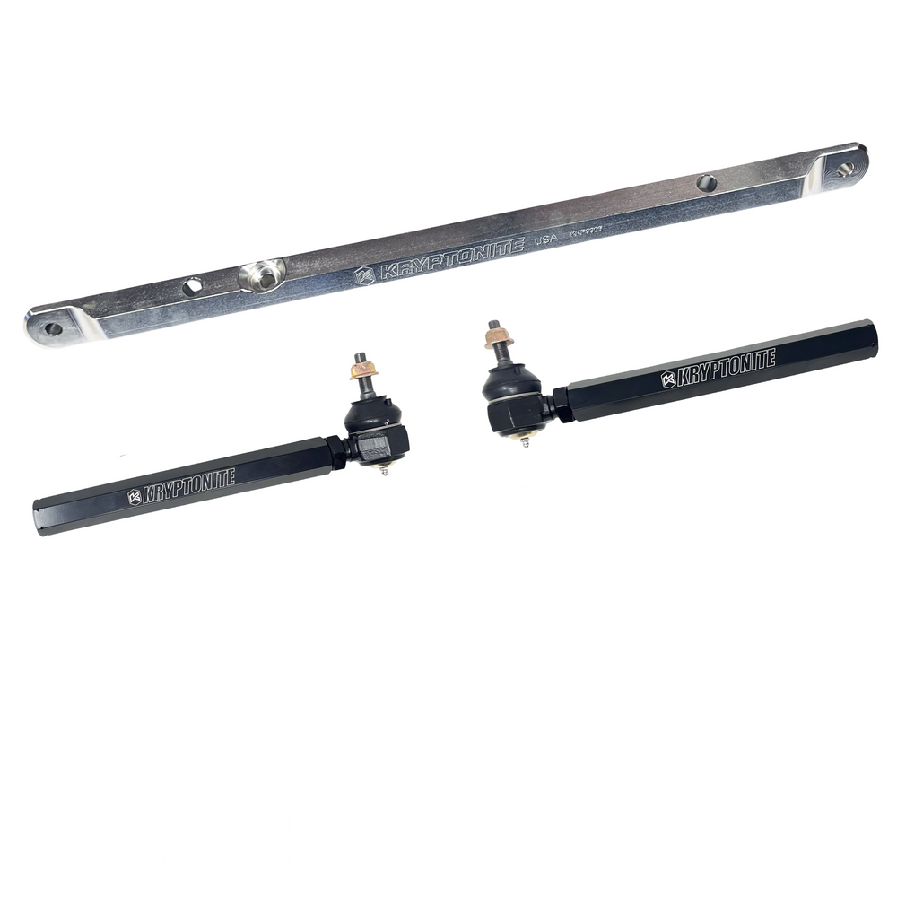 Kryptonite SS SERIES CENTERLINK (UPGRADE) 1999-2006 GM1500 KR99SSU78