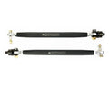 Kryptonite POLARIS RZR DEATH GRIP TIE RODS STAGE 2 2014-2023 XP ( 3 Long Travel) KRTRZ14-3