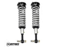 Kryptonite FOX 2.0 PERFORMANCE SERIES COIL-OVER (PAIR) 0 -3 2007-2018 KRS018