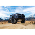 25C 4RUNNER 4WD 1.253IN LIFT STAGE 9 SUSPENSION SYSTEM TUBULAR