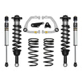 25C 4RUNNER 4WD 1.253IN LIFT STAGE 14 SUSPENSION SYSTEM BILLET