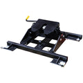 Gen-Y Advantage OEM Puck Mount 5th Wheel Gooseneck Dodge Combo Hitch (Pullrite 5th Wheel Head)