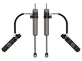 2025 Toyota 4Runner 0-3 Inch Lift Rear V.S. 2.5 Aluminum Series Shock Absorbers Remote Reservoir W/ CDEV Pair Icon Vehicle Dynamics
