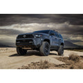 2025 Toyota 4Runner 0-3 Inch Lift Rear V.S. 2.5 Aluminum Series Shock Absorbers Remote Reservoir W/ CDEV Pair Icon Vehicle Dynamics