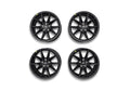MUSTANG DARK HORSE BASE WHEEL KIT