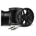 MUSTANG DARK HORSE BASE WHEEL KIT