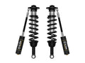 2025 Toyota 4Runner 4WD 1.25-3 Inch Lift Front 2.5 Series Coilover Kit Remote Reservoir | 07-09 FJ Cruiser 03-09 4Runner 03-09 GX 2.5 VS IR Coilover Kit Icon Vehicle Dynamics