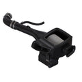 S B FILTERS Cold Air Intake For 2005-2019 Nissan Frontier 2005-2012 Pathfinder 2005-2015 Xterra 4.0L 75-5191D