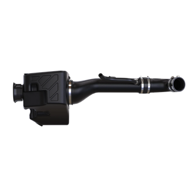 S B FILTERS Cold Air Intake For 2005-2019 Nissan Frontier 2005-2012 Pathfinder 2005-2015 Xterra 4.0L 75-5191D