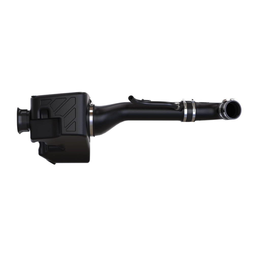 S B FILTERS Cold Air Intake For 2005-2019 Nissan Frontier 2005-2012 Pathfinder 2005-2015 Xterra 4.0L 75-5191D