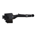 S B FILTERS Cold Air Intake For 2005-2019 Nissan Frontier 2005-2012 Pathfinder 2005-2015 Xterra 4.0L 75-5191D