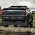 Agri-Cover 21-24 Ram 1500 TRX w o Bed Step H5040119