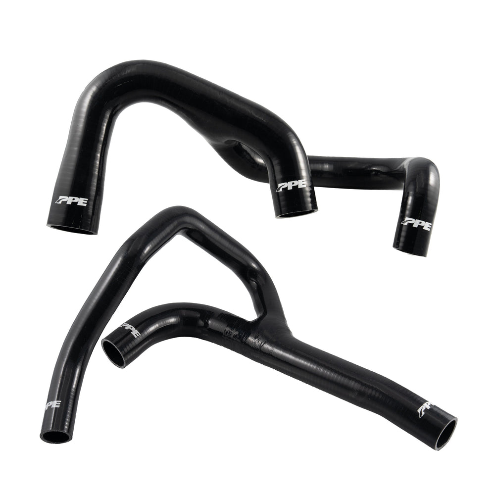 PPE Coolant Hose Kit - RAM 6.7L Cummins 2013-2014 Dual Radiator 219031314