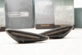 0920 MAZDA MX5/RX8 XB SIDE MARKERS(PAIR)