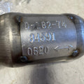 CONVERTER-CALCAT-DIRECT FIT