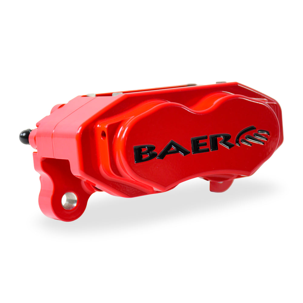 13" SS4 R BRK KIT B SLOT/ZINC
