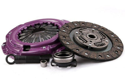 XClutch 07-14 Mazda MX-5 Miata NC 2.0L 5-Speed Standard Replacement Organic ClutchPro Clutch Kit