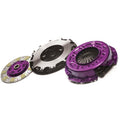 XClutch 06-17 Subaru Impreza WRX 2.5L/WRX 2.0L Standard Replacement Organic ClutchPro Clutch Kit