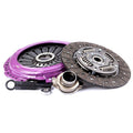 XClutch 00-03 Subaru Legacy/Outback 2.5L Standard Replacement Organic ClutchPro Clutch Kit