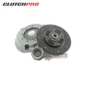 XClutch 00-03 Subaru Legacy/Outback 2.5L Standard Replacement Organic ClutchPro Clutch Kit