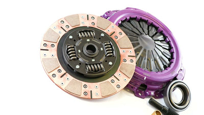 XClutch 94-05 Mazda MX-5 Miata NA/NB/NC 1.8L Standard Replacement Organic ClutchPro Clutch Kit