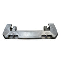 MotoBilt Tomahawk High Clearance Rear Bumper for Jeep JT MB1262 MB1262