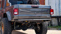 MotoBilt High Clearance Receiver Hitch for Jeep Gladiator MB1186 MB1186