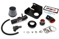 HPS Performance Performance Shortram Air Intake 2004-2011 Ford Ranger 4.0L V6 Includes Heat Shield Black