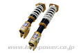 Tein 03-07 Honda Accord CM5/CM6/CM7/CM8 Chassis Flex Z Coilovers