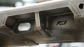 MotoBilt Tomahawk High Clearance Rear Bumper for Jeep JT MB1262 MB1262