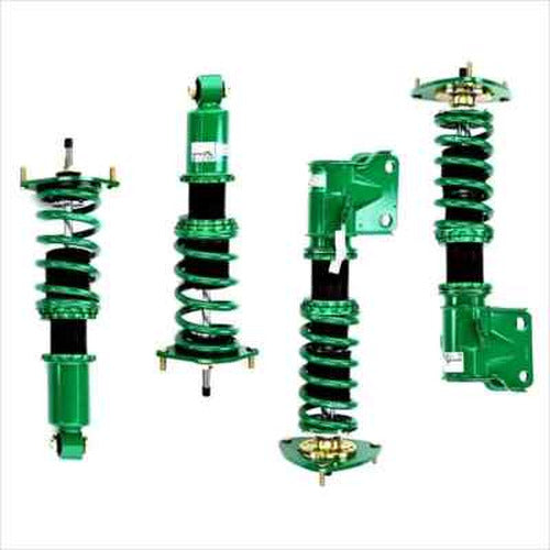 Tein 17-21 Honda Civic (FK7) Hatchback 1.5L Flex Z Coilovers
