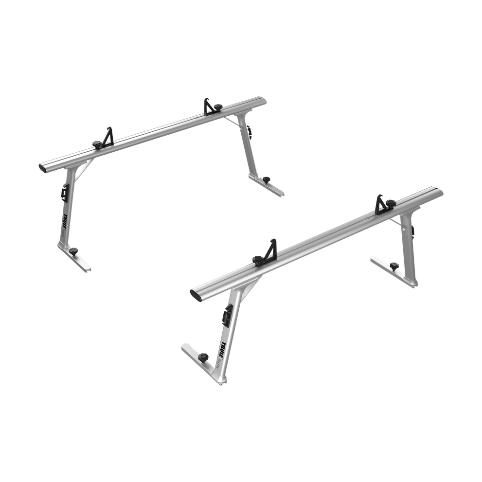THULE TRACRAC SR RACK