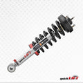 Rancho 14-18 Chevrolet Silverado 1500 Front Quick Lift Loaded