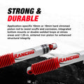 Rancho 03-19 Toyota 4Runner Front RS9000XL Strut (Available MAY 2026, NO BACKORDERS)