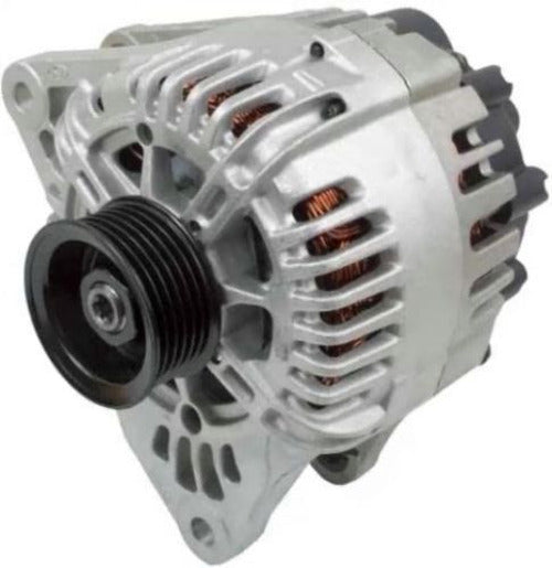 ALTERNATOR 12V 80A