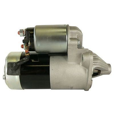 STARTER 12V 1.2KW