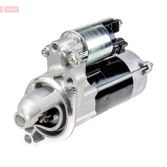 STARTER 12V