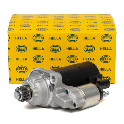 STARTER 12V