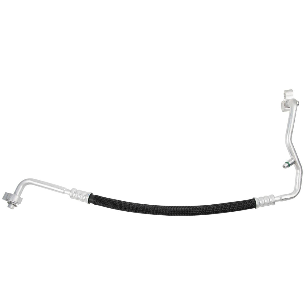 HOSE ASSEMBLY