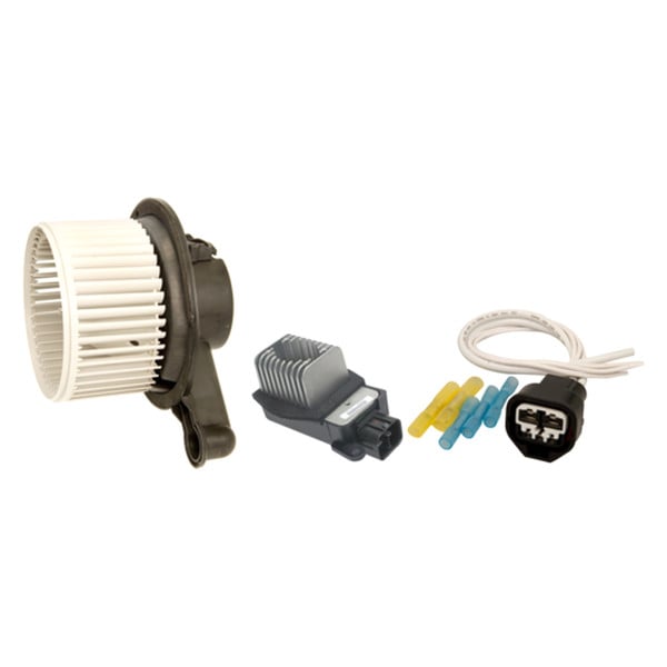 BLOWER MOTOR KIT