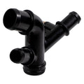 COOLANT FLANGE