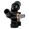 COOLANT FLANGE